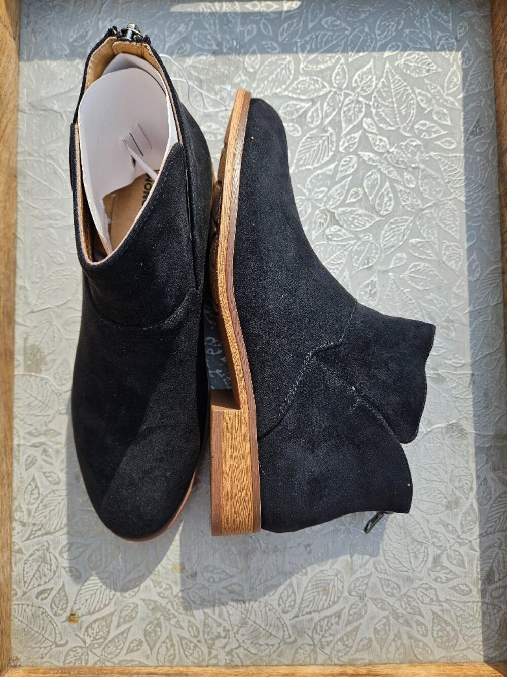 Sonoma Ankle boots